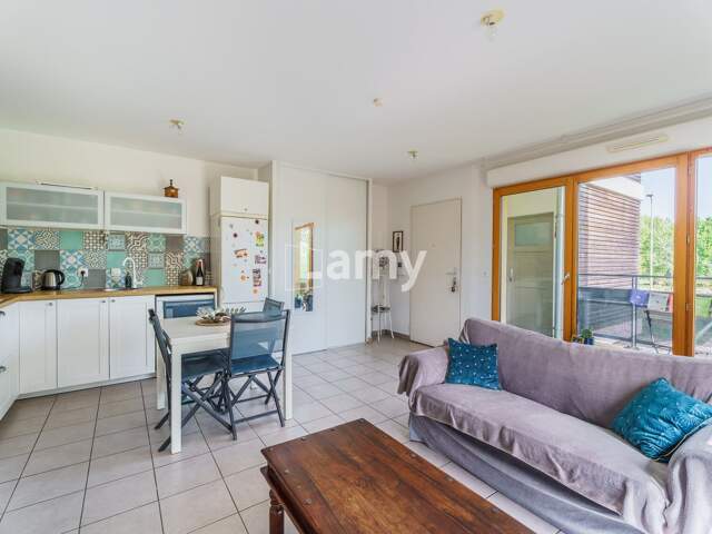 Appartement — photo du bien