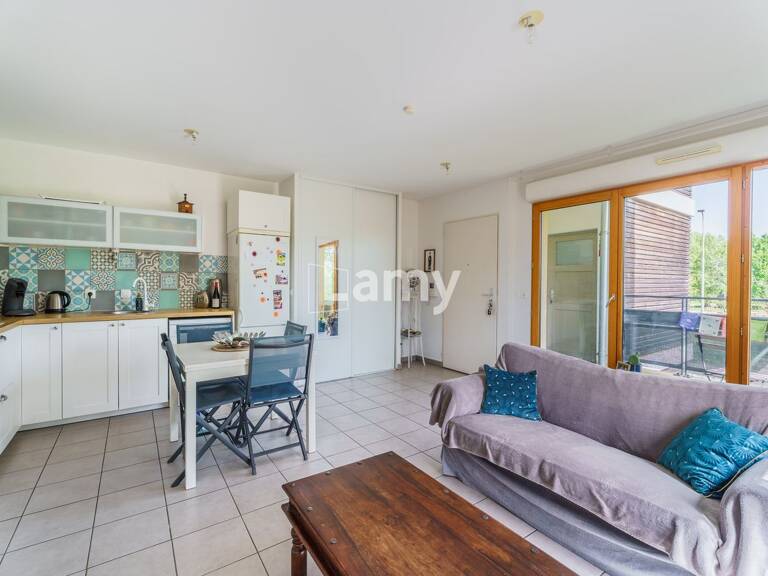 Appartement — photo 1