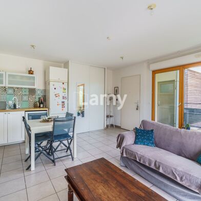 Appartement 3 pièces 189900 €