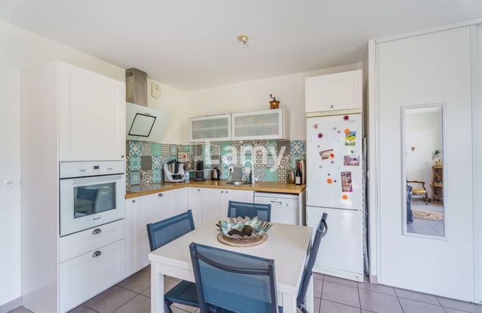 Appartement — photo 2