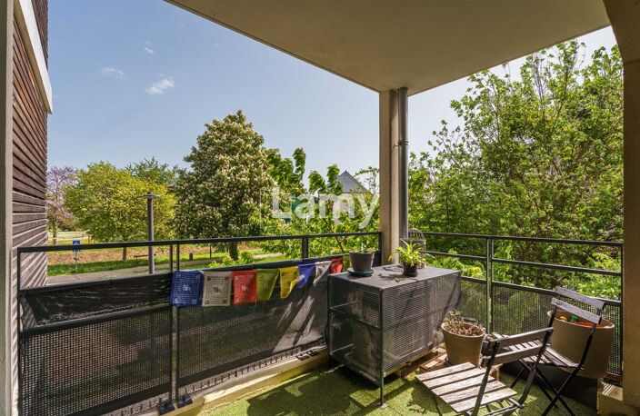 Appartement — photo 3