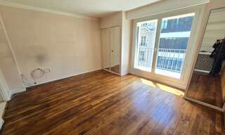 Appartement 1 Pièce 31 m² à vendre à Paris 17 (75017)