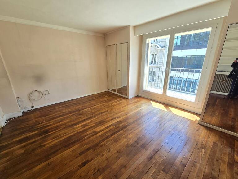 Appartement — photo 1