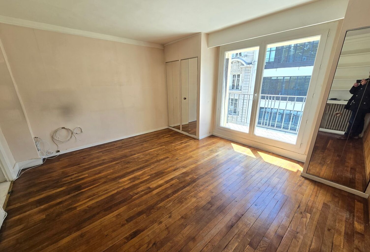 Appartement — photo 1