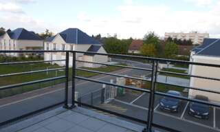 Appartement 2 Pièces 40 m² à vendre à Saint-Pryvé-Saint-Mesmin (45750)