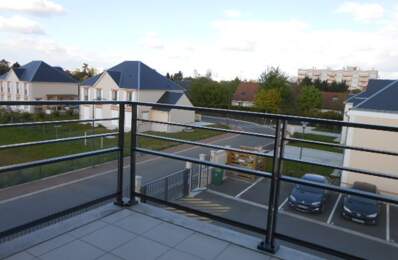 Appartement — photo du bien