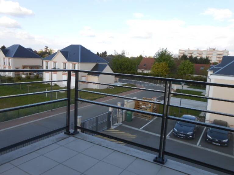 Appartement — photo 1