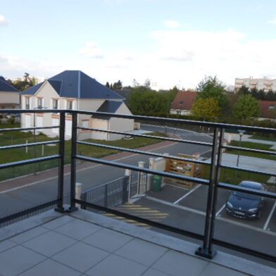 Appartement 2 pièces 129600 €