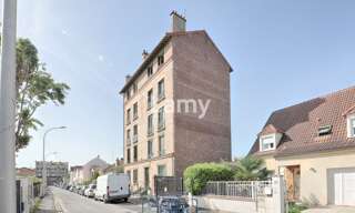 Appartement 2 Pièces 42 m² à vendre à Orly (94310)