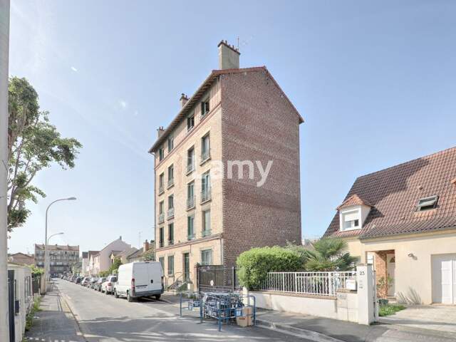 Appartement — photo du bien
