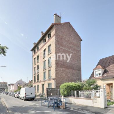 Appartement 2 pièces 159000 €