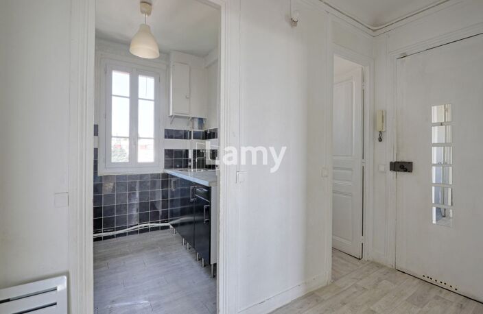 Appartement — photo 2