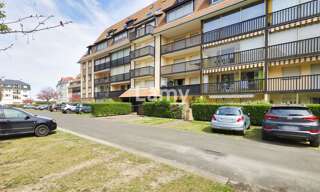 Appartement 3 Pièces 29 m² à vendre à Villers-sur-Mer (14640)