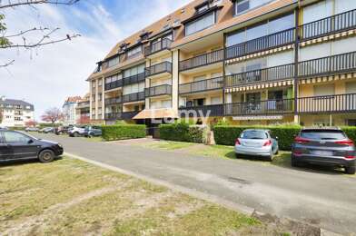 Appartement 3 pièces 164500 €