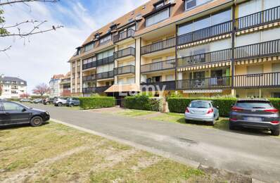 Appartement duplex — photo du bien