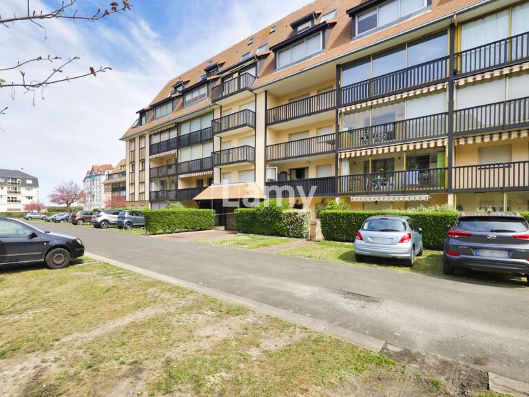Appartement duplex — photo 1