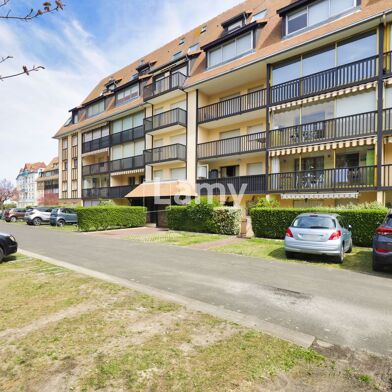 Appartement 3 pièces 164500 €