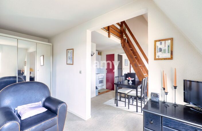 Appartement duplex — photo 2