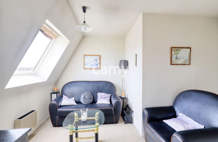 Appartement duplex — photo 3