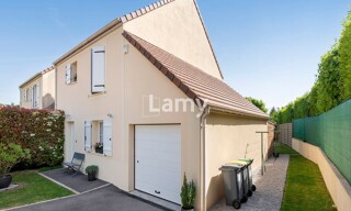 Maison 5 Pièces 78 m² à vendre à Linas (91310)