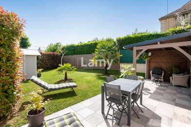 Maison 5 pièces 339900 €