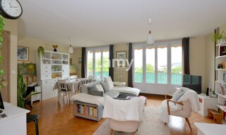 Appartement 5 Pièces 94 m² à vendre à Villefranche-sur-Saône (69400)