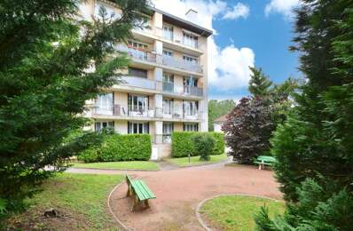 Appartement — photo du bien