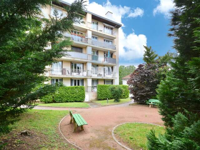 Appartement — photo du bien
