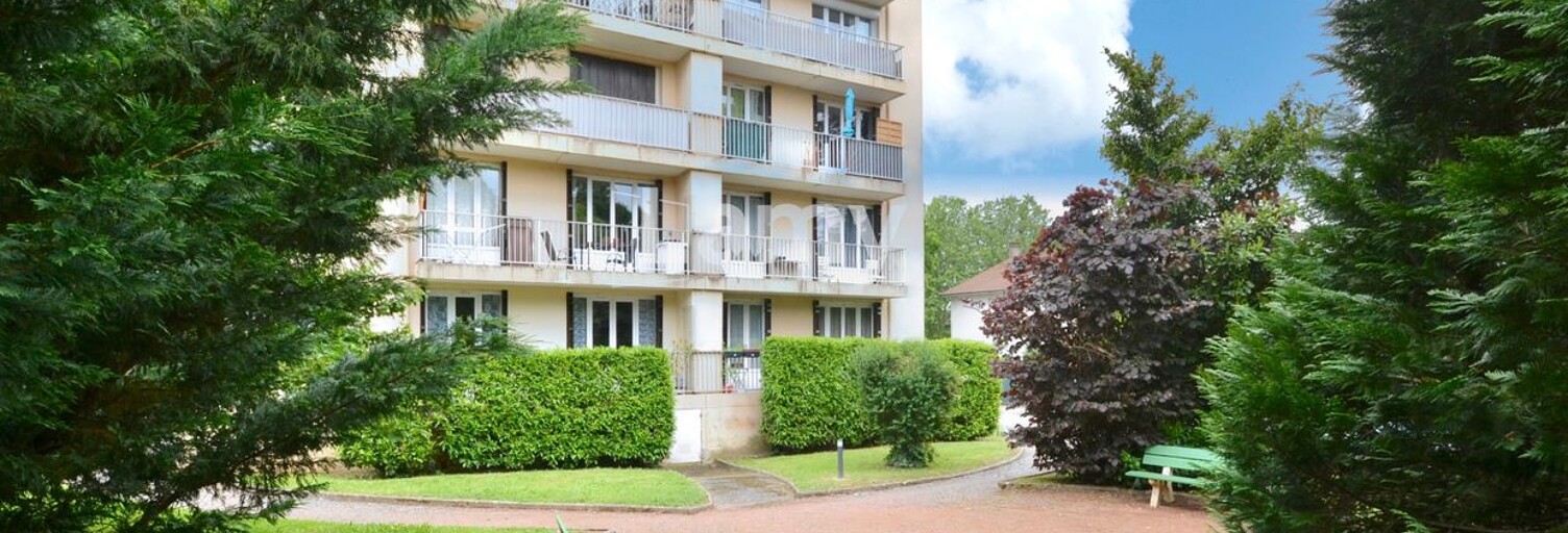 Appartement 5 Pièces 94 m² à vendre à Villefranche-sur-Saône (69400)
