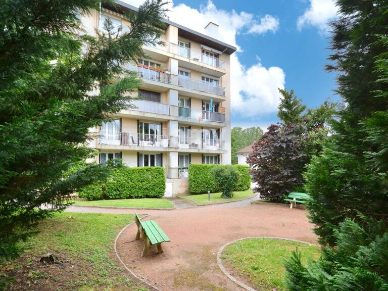 Appartement — photo 1