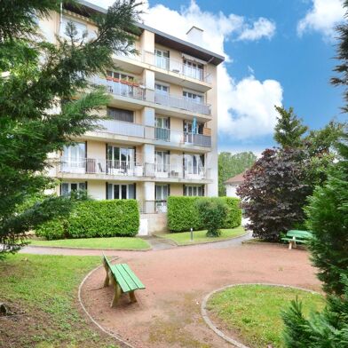 Appartement 5 pièces 225000 €