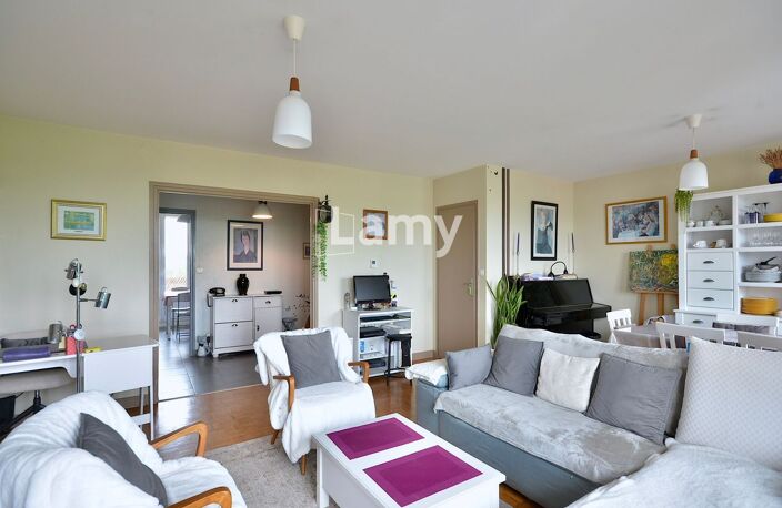 Appartement — photo 3