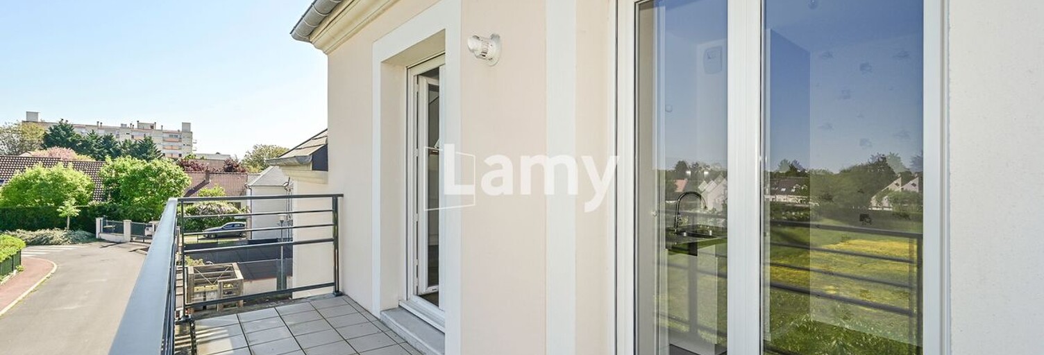 Appartement 2 Pièces 42 m² à vendre à Saint-Pryvé-Saint-Mesmin (45750)