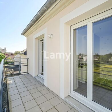 Appartement 2 pièces 145300 €