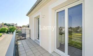 Appartement 2 Pièces 42 m² à vendre à Saint-Pryvé-Saint-Mesmin (45750)