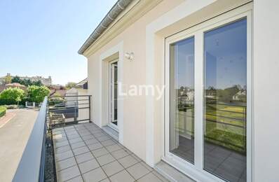 Appartement — photo du bien