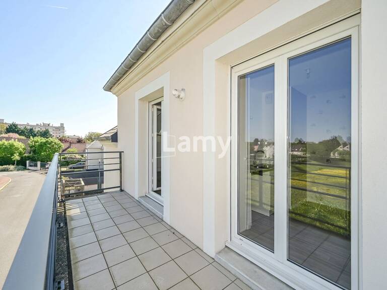 Appartement — photo 1