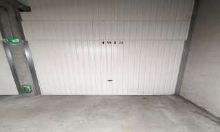 Garage  14 m² à vendre à Lyon (69000)