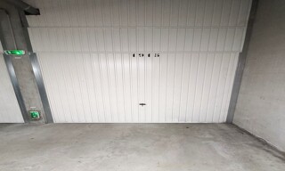 Garage  14 m² à vendre à Lyon (69000)