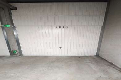 Garage  19500 €