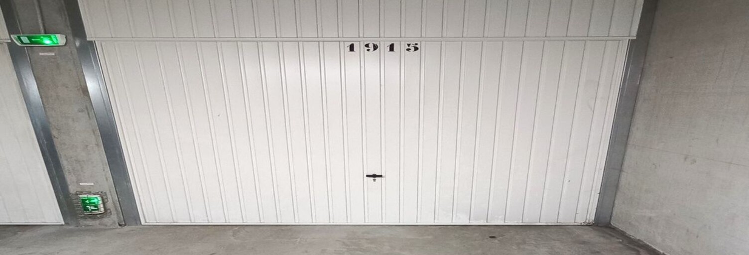 Garage  14 m² à vendre à Lyon (69000)