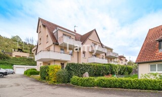 Appartement 4 Pièces 69 m² à vendre à Villé (67220)
