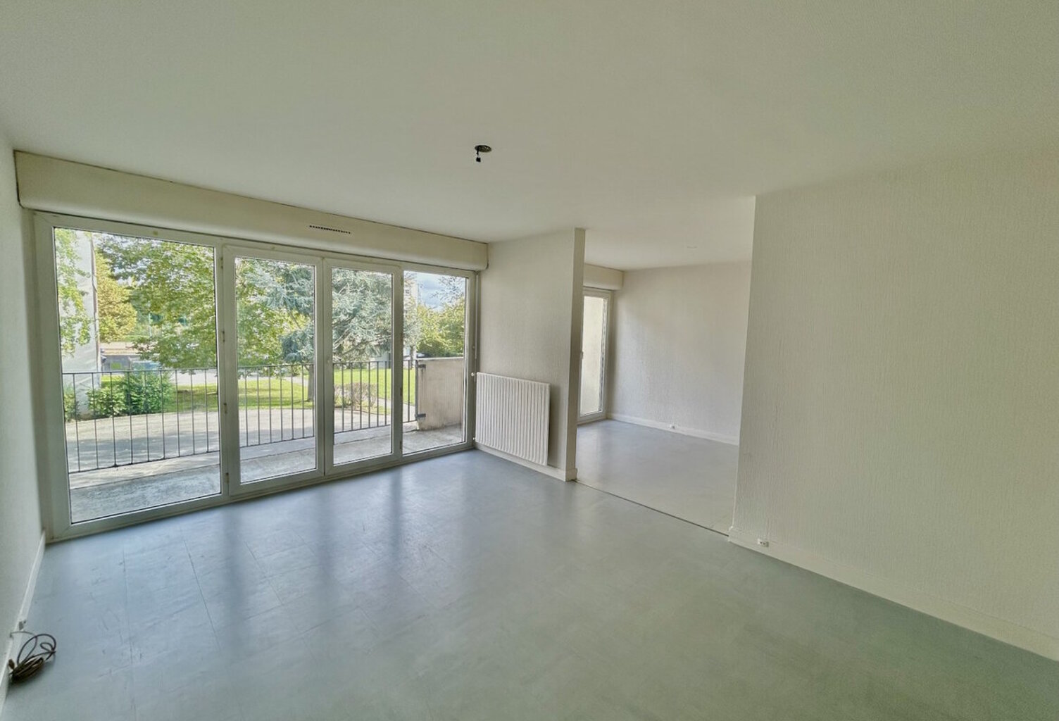 Appartement — photo 1