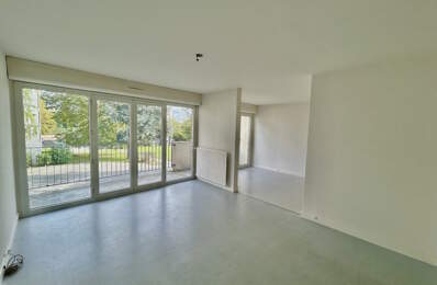 Appartement — photo du bien