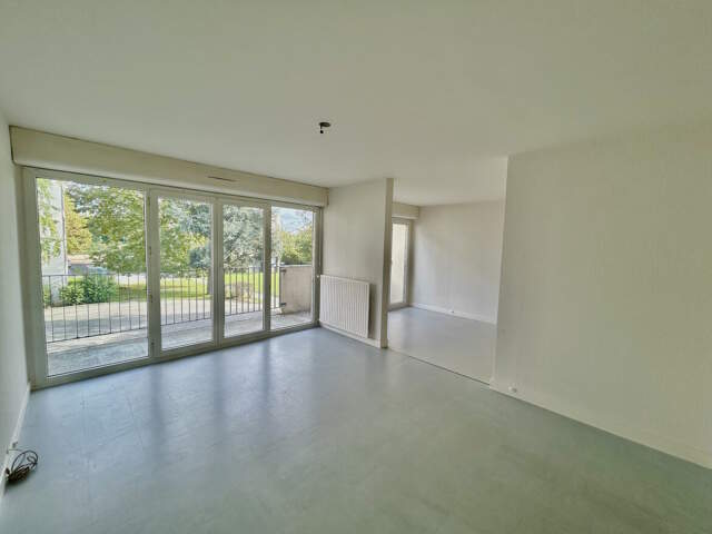 Appartement — photo du bien