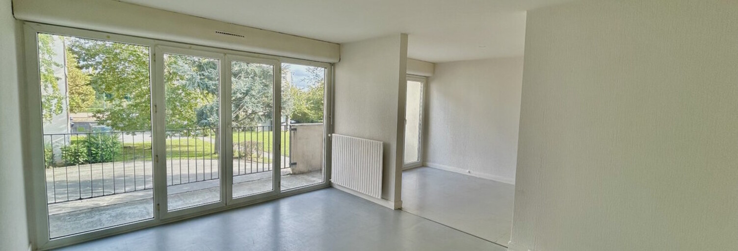 Appartement 4 Pièces 76 m² à vendre à Palaiseau (91120)