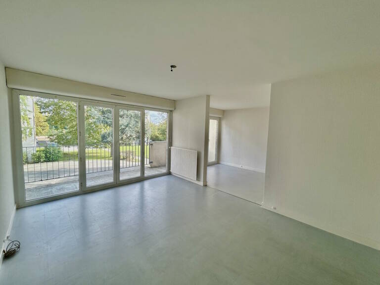 Appartement — photo 1