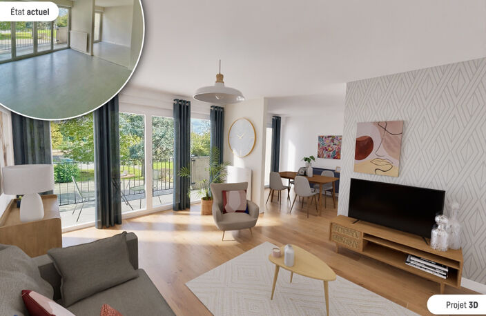 Appartement — photo 2