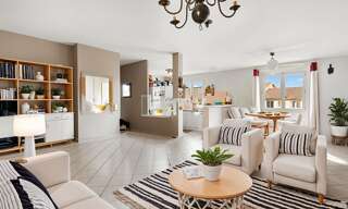 Maison 5 Pièces 111 m² à vendre à Miribel (01700)