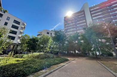 Appartement 1 pièces 200000 €